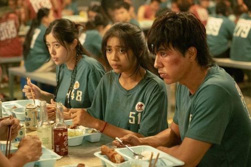 "Trại buôn người": Lời cảnh tỉnh việc nhẹ lương cao