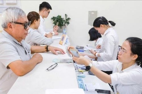 Chấn chỉnh chi trả lương hưu, trợ cấp BHXH qua bưu điện