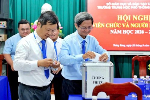 Những điểm mới cần lưu ý về quy định về đánh giá, xếp loại chất lượng viên chức