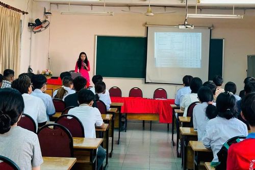 Bộ Giáo dục và Đào tạo sửa đổi, bổ sung một số nội dung Chương trình giáo dục thường xuyên