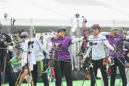 Bảng tổng sắp huy chương ASIAD 2026 mới nhất: Việt Nam xếp hạng 21