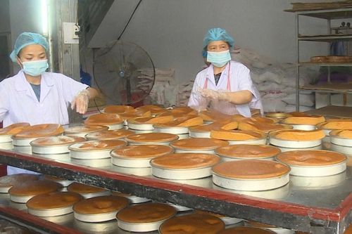 Giữ chuẩn chất lượng để nâng tầm sản phẩm OCOP