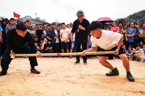 'Giữ lửa' các môn thể thao truyền thống