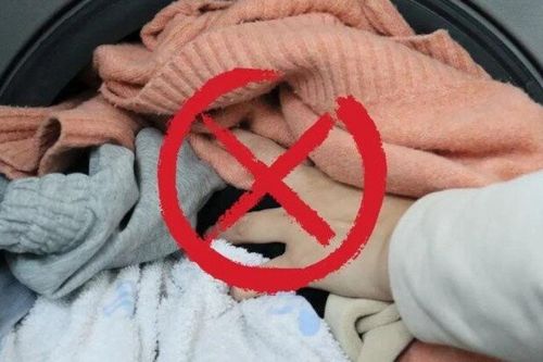 Đừng tùy tiện dùng chế độ giặt nhanh của máy giặt, hiểu lý do tôi mới biết mình dùng sai bao năm qua