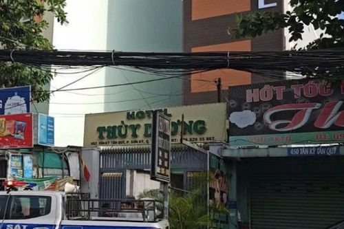 Chàng trai SN 2002 tử vong trong vụ cháy ở TP.HCM nhưng không ai đến nhận thi thể, công an thông báo tìm người thân
