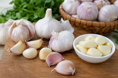 Muốn chăm sóc mạch máu từ bữa ăn, hãy nhớ 5 thực phẩm quen thuộc này