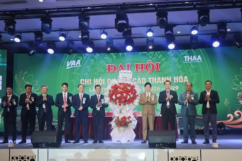Chi hội Quảng cáo Thanh Hóa bước vào nhiệm kỳ mới: Đổi mới, liên kết và phát triển