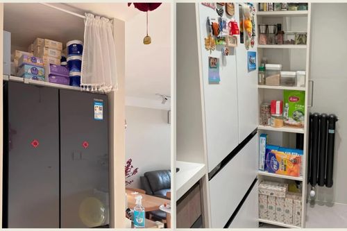 Nhà nhỏ đừng mua thêm tủ: Thiết kế ngay 5 'kho chứa đồ' đặc biệt này để tăng sự gọn gàng