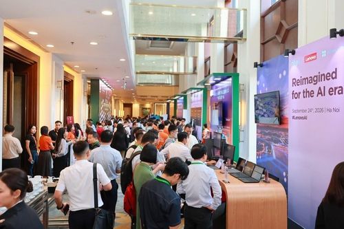 Dữ liệu và AI trở thành trụ cột của tài chính số Việt Nam