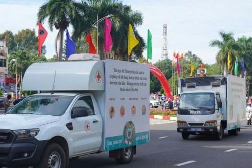 Đắk Lắk diễn tập liên ngành phòng, chống bệnh dại, hướng tới mục tiêu cho đến năm 2030