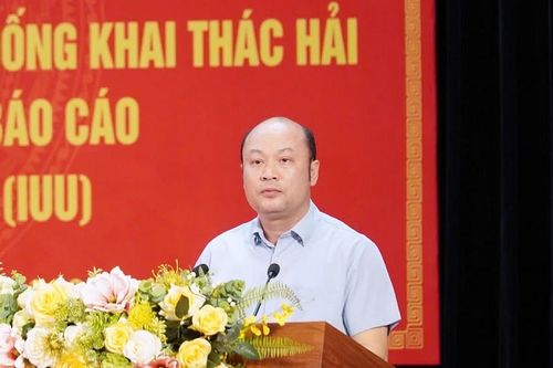 Thanh Hóa tăng cường tuyên truyền, ngăn chặn khai thác IUU