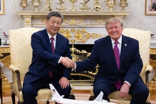 Tại sao Mỹ và Trung Quốc quyết định lập hội đồng thương mại chung?