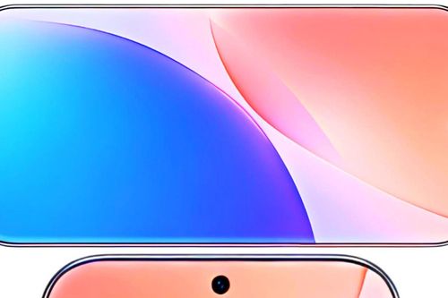 iPhone 20 Pro lộ thiết kế màn hình cong 4 cạnh