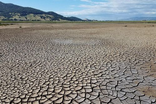Siêu El Niño: Phép thử sinh tử cho hạ tầng giữ nước của California