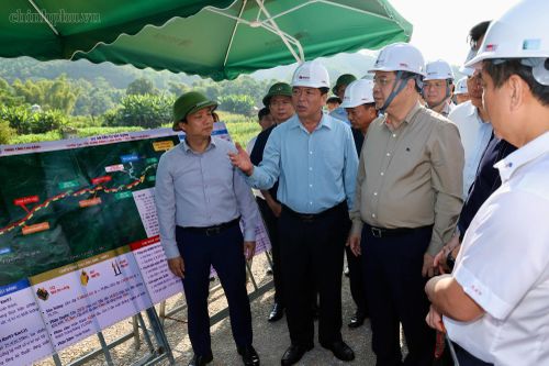Kiến nghị cho xe chạy miễn phí 62km cao tốc Đồng Đăng-Trà Lĩnh dịp Tết 2027