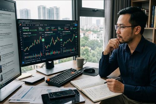 Tuần tới VN-Index có lấy lại được ngưỡng 1.800 điểm?