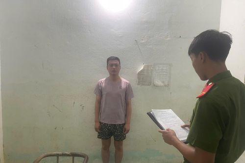 Bắt giữ kẻ cho vay lãi 'cắt cổ', dùng đủ chiêu trò khủng bố tinh thần con nợ