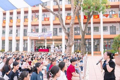 Tinh gọn để giáo dục Hà Nội hiệu quả hơn