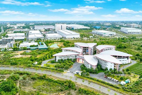'Trải thảm' đón dòng vốn dẫn dắt chuỗi cung ứng toàn cầu