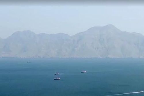 Iran ước tính hơn 5.000 người thiệt mạng trong cuộc xung đột với Mỹ và Israel