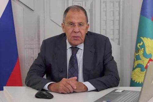 Nga cáo buộc châu Âu cản trở đàm phán hòa bình Ukraine