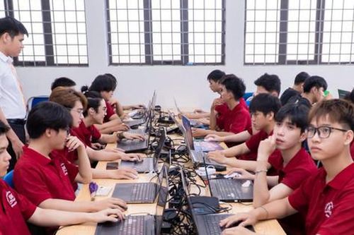 Bổ sung nhiều nghề gắn với công nghệ mới và nhu cầu nhân lực