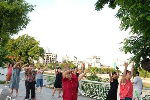Phường Văn Miếu - Quốc Tử Giám gỡ điểm nghẽn, khắc phục tồn tại trong quản lý đô thị, môi trường