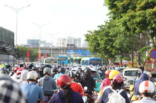 Hà Nội: Khảo sát toàn diện các điểm ùn tắc giao thông
