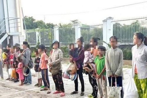 Tránh sập bẫy dụ dỗ, tổ chức xuất cảnh, di cư trái phép