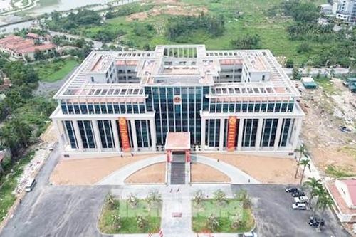 Rà soát, xử lý trụ sở, công trình và đất đai sau sắp xếp đơn vị hành chính: Không để lãng phí tài sản công Bài 4: Đánh giá nguồn lực cho phát triển