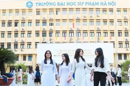 Đổi mới cơ chế tuyển sinh đào tạo sư phạm