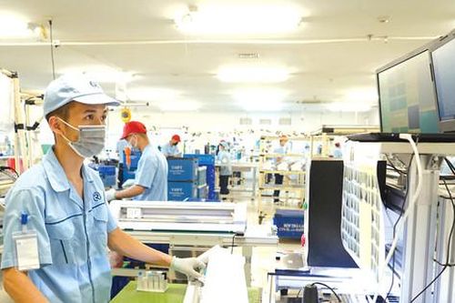 Hà Nội và bài toán FDI: Từ 'bộ não' đến chuỗi giá trị