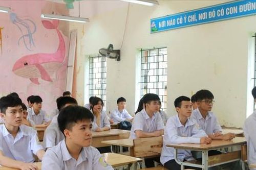 Sửa đổi, bổ sung nội dung 4 môn học của chương trình giáo dục thường xuyên cấp THCS và THPT
