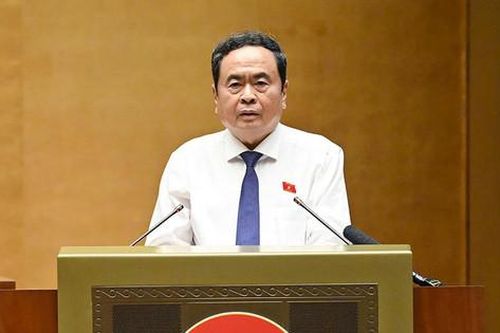 Sáng mai, khai mạc Hội nghị đại biểu Quốc hội chuyên trách lần thứ nhất