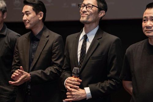 Đường đến Oscar 2027 của 'Hộ linh tráng sĩ'