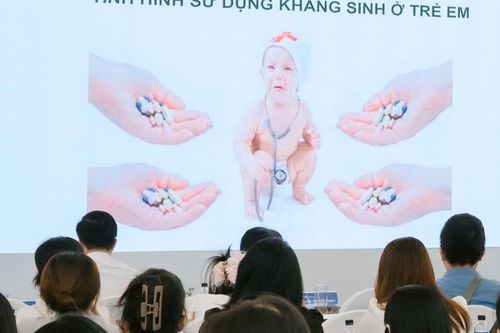 Trẻ hết bệnh không có nghĩa đường ruột đã lành: Báo động 'khoảng trống hậu kháng sinh' và giải pháp phục hồi miễn dịch