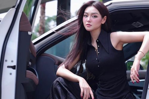 Nữ diễn viên quê Thanh Hóa từ người mẫu cát-xê 300 nghìn đồng, rẽ ngang diễn xuất thành gương mặt thân quen phim giờ vàng VTV