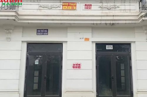 Đề xuất mới: Nhà chưa có sổ hồng có thể được chuyển nhượng
