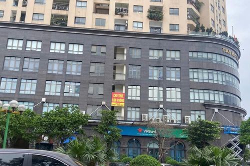 Nhiều người đã chọn mua chung cư 50 năm từ trước khi có quy định về niên hạn sử dụng