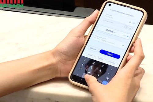 Năm 2026, những loại điện thoại sẽ không thể đăng nhập ứng dụng ngân hàng để chuyển khoản, nạp, rút tiền