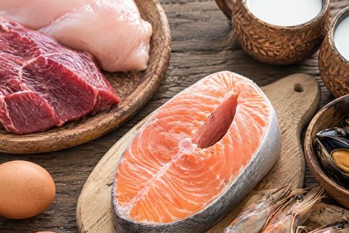 Hay quên nên bổ sung loại vitamin nào?