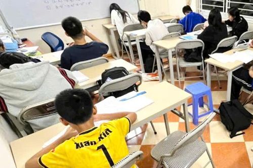 Trách nhiệm của hiệu trưởng trong quản lý dạy thêm, học thêm