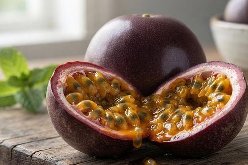 Ăn chanh dây thế nào để hỗ trợ làn da sáng khỏe?