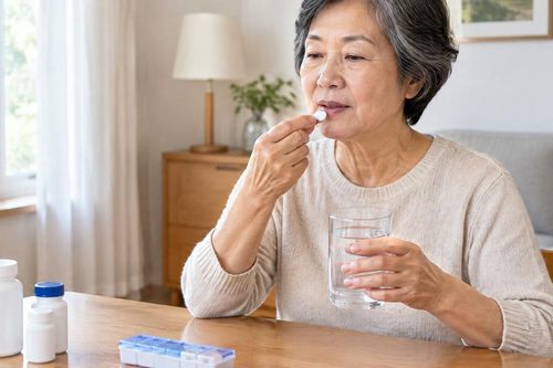 Mắc nhiều bệnh mạn tính, làm sao để dùng thuốc an toàn?