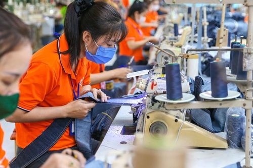 Cách xác định địa bàn áp dụng lương tối thiểu dự kiến tăng 7,8%