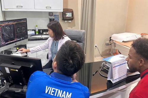 Tiền đạo Nguyễn Xuân Son bị chấn thương, phải nghỉ hết FIFA ASEAN Cup 2026