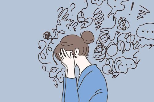 Nhận diện rối loạn lo âu phối hợp với trầm cảm