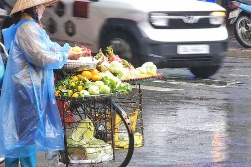 Chi tiết diễn biến đợt không khí lạnh sắp tới ở miền Bắc