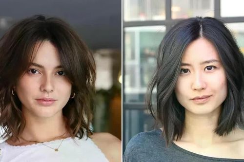 Lâu rồi chưa 'makeover'? 4 kiểu tóc giúp bạn có thêm năng lượng cho tuần mới