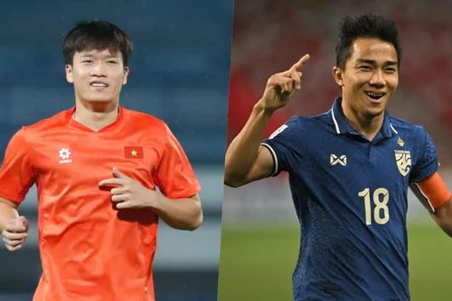 Đội hình ĐT Thái Lan hiện tại đã thay đổi thế nào so với ASEAN Cup 2026?